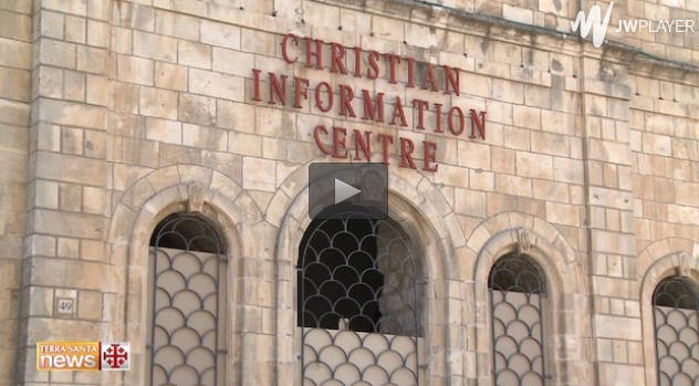 Christian Information Centre Project Video